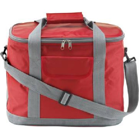 Sac isotherme zippé