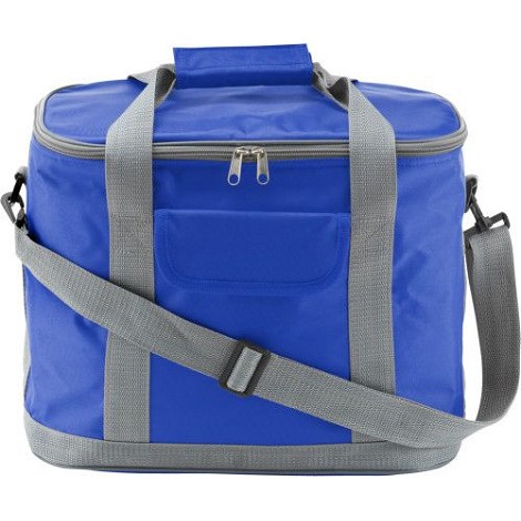 Sac isotherme zippé