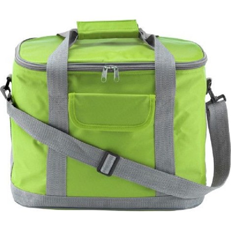 Sac isotherme zippé