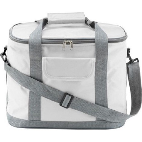 Sac isotherme zippé