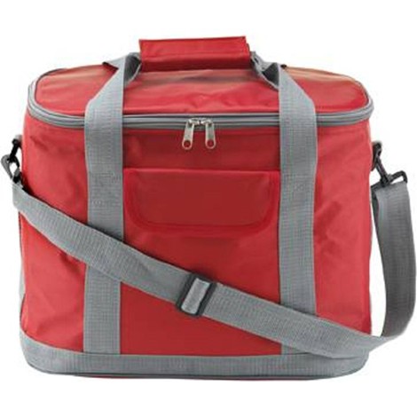 Sac isotherme zippé
