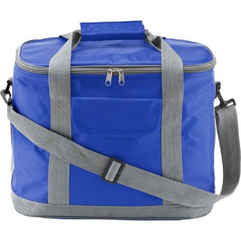 Sac isotherme zippé