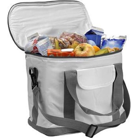 Sac isotherme zippé