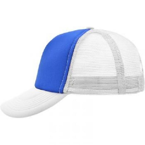 Casquette trucker