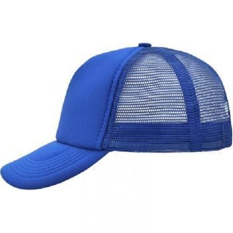 Casquette trucker