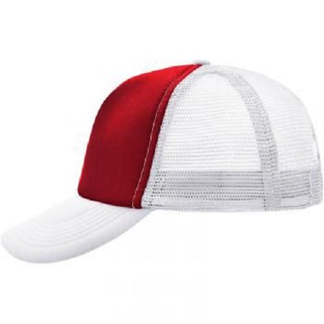 Casquette trucker