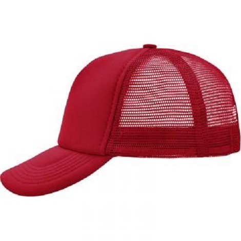 Casquette trucker