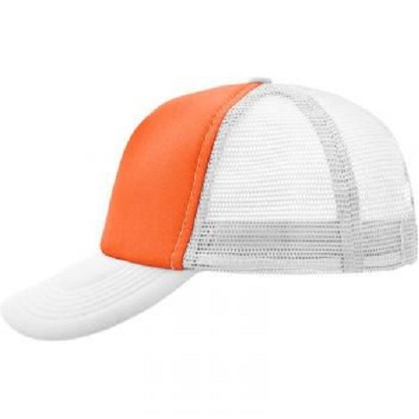 Casquette trucker