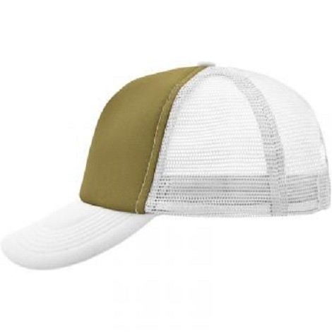 Casquette trucker