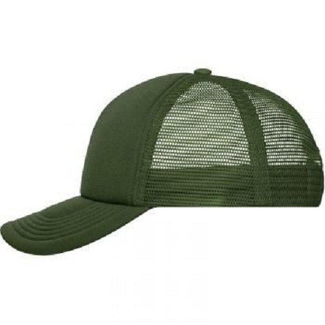 Casquette trucker