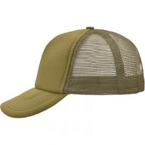 Casquette trucker