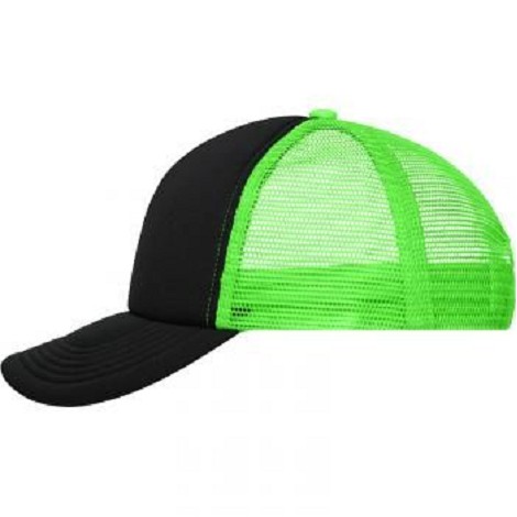 Casquette trucker