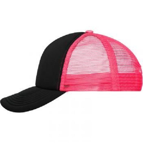 Casquette trucker