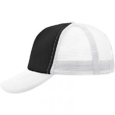 Casquette trucker