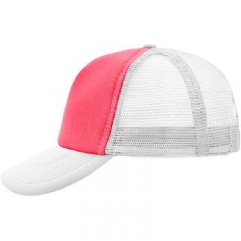 Casquette trucker