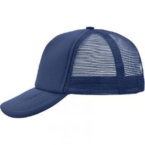 Casquette trucker