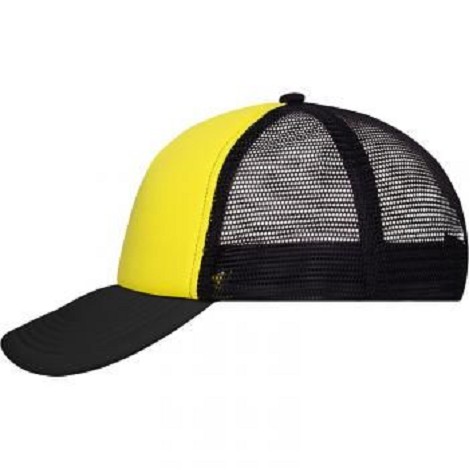 Casquette trucker