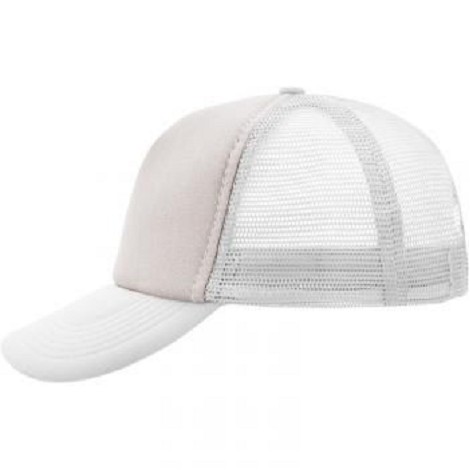 Casquette trucker