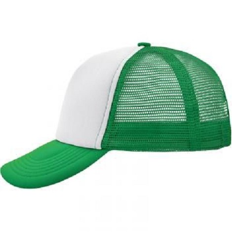 Casquette trucker