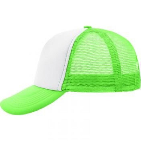 Casquette trucker