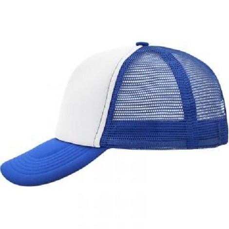 Casquette trucker