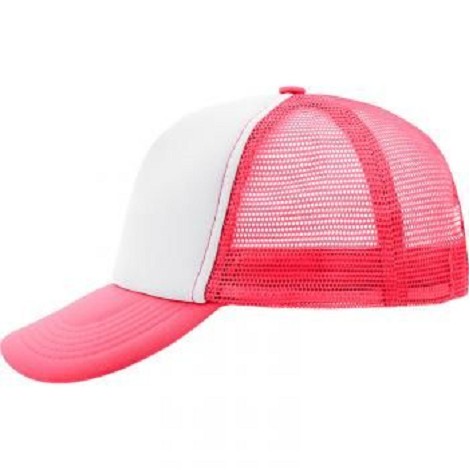 Casquette trucker