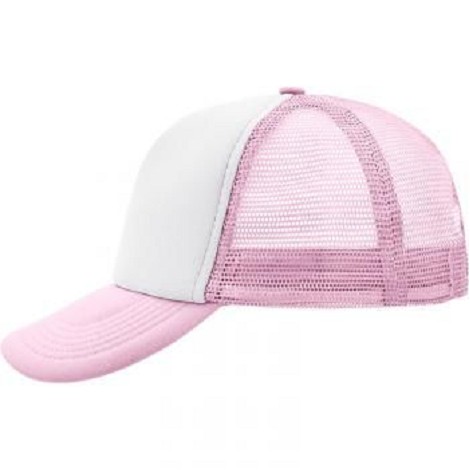 Casquette trucker