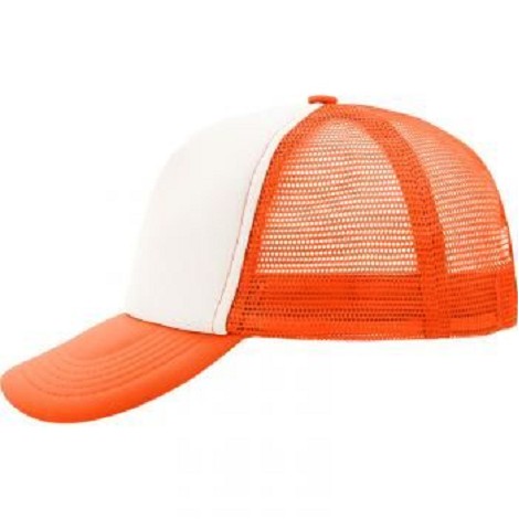 Casquette trucker