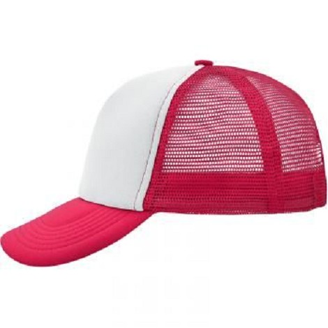 Casquette trucker