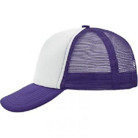 Casquette trucker