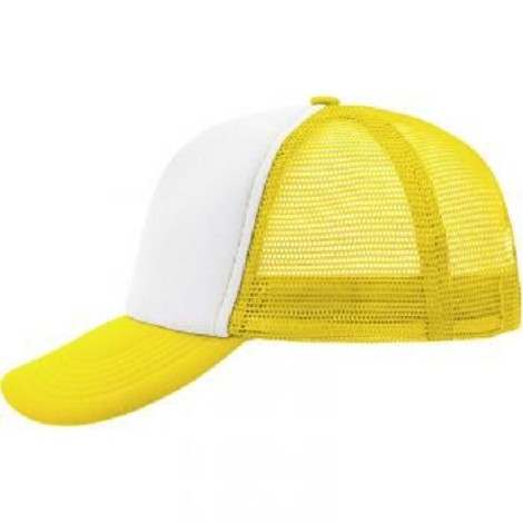 Casquette trucker