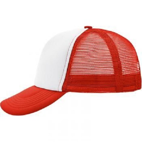 Casquette trucker