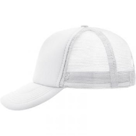 Casquette trucker