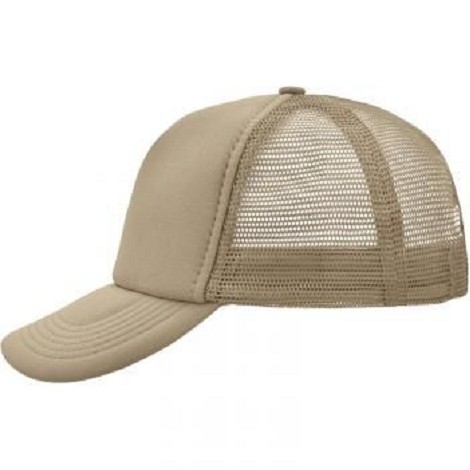 Casquette trucker