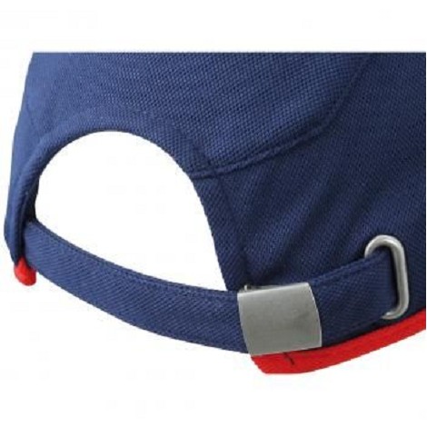 Casquette bicolore sport
