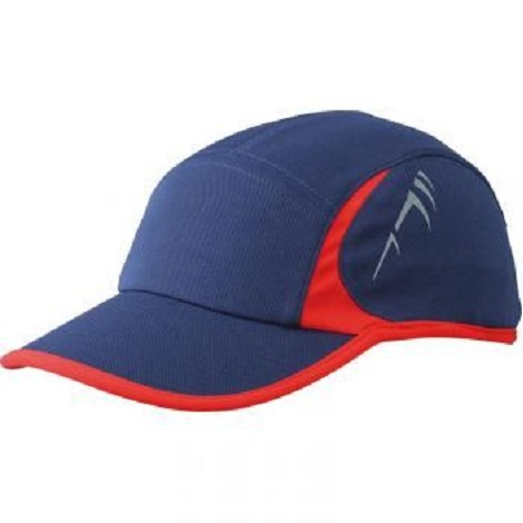 Casquette bicolore sport
