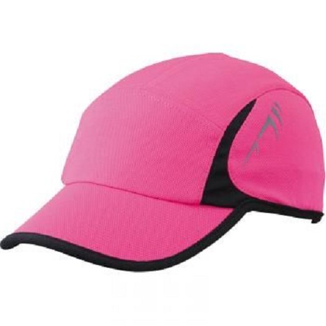 Casquette bicolore sport