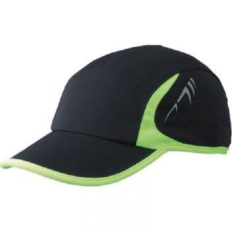 Casquette bicolore sport