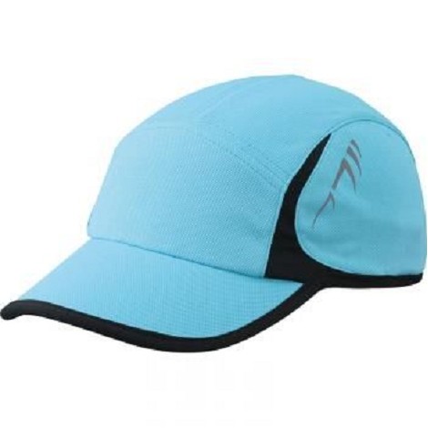 Casquette bicolore sport