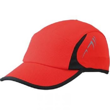 Casquette bicolore sport
