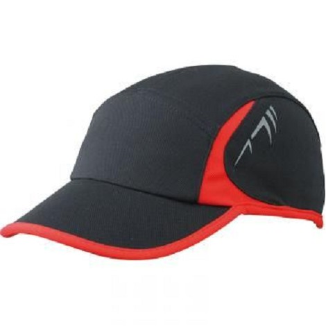 Casquette bicolore sport