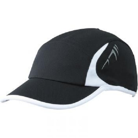 Casquette bicolore sport
