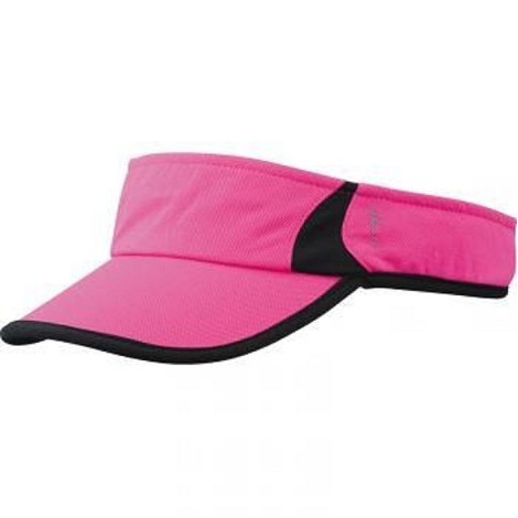 Casquette visière unisexe