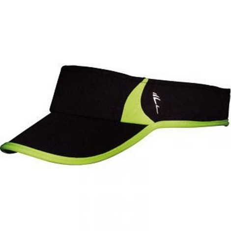 Casquette visière unisexe