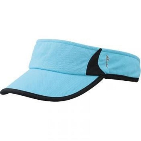 Casquette visière unisexe