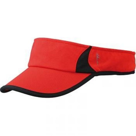 Casquette visière unisexe