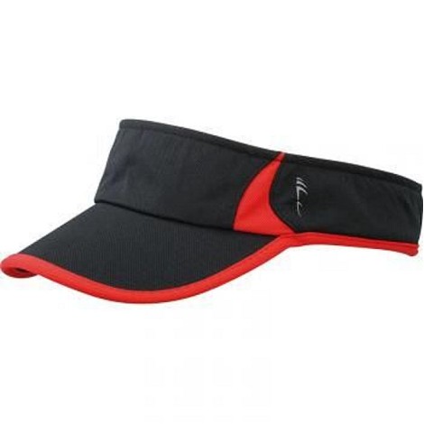 Casquette visière unisexe