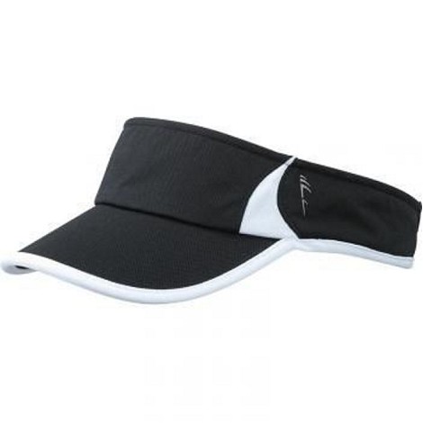Casquette visière unisexe