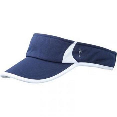 Casquette visière unisexe