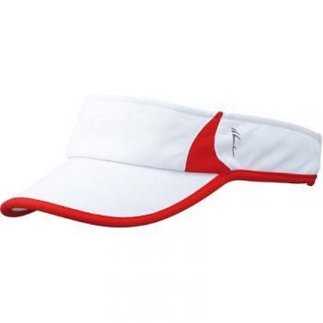 Casquette visière unisexe